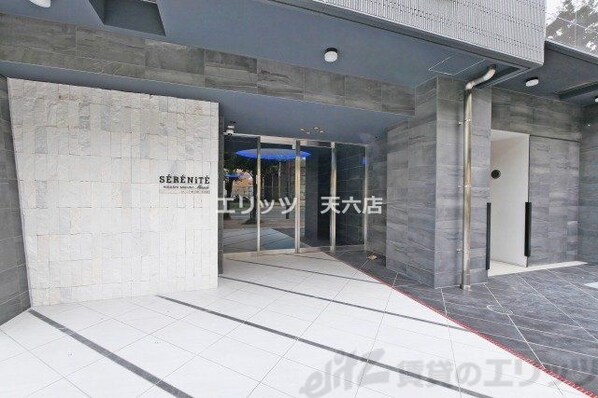 セレニテ東三国ミラクの物件内観写真